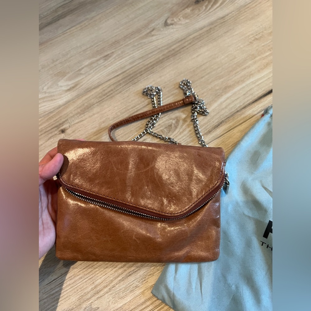 Hobo Mini Purse - Picture 3 of 7